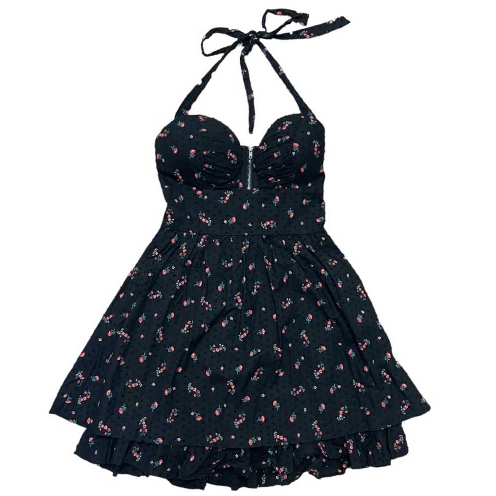 Floral Guess Dress